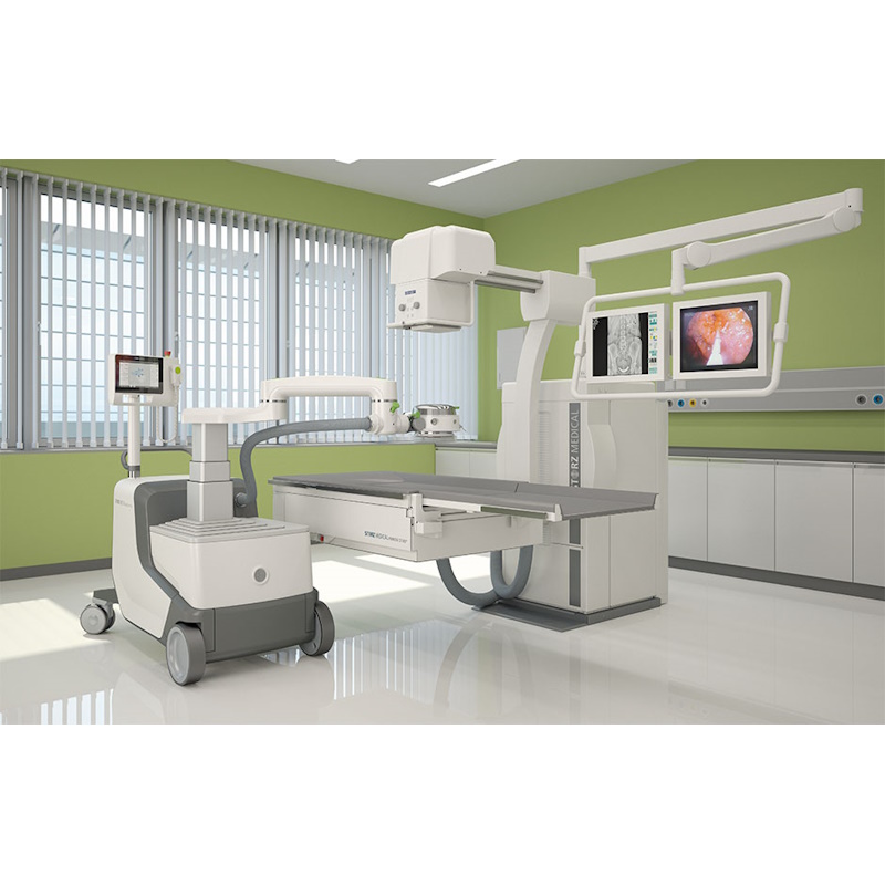 Литотриптер Storz Medical MODULITH SLK intelect